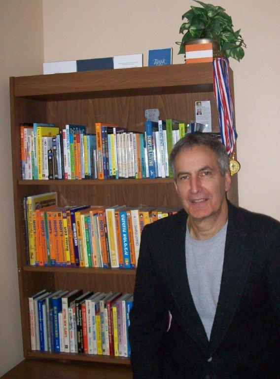 Jeff Davidson
